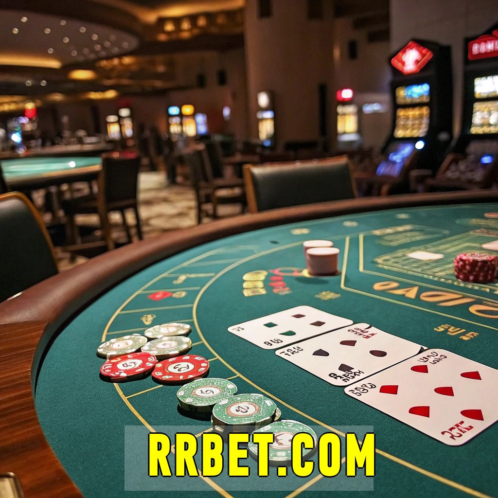 rrbet