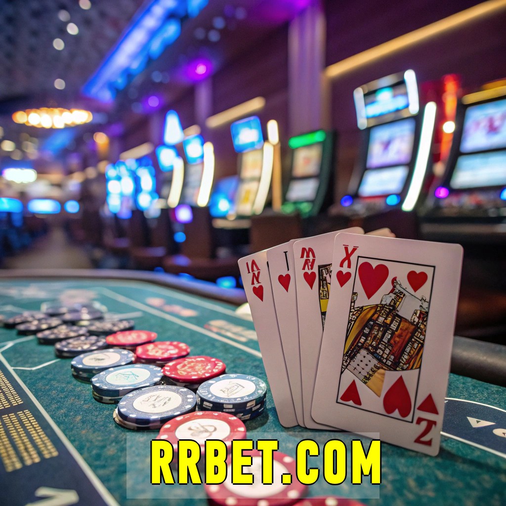  rrbet