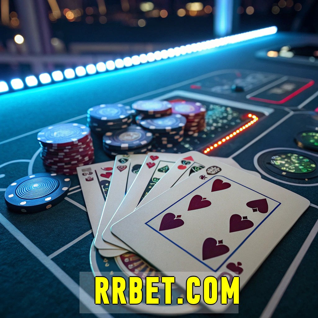  rrbet
