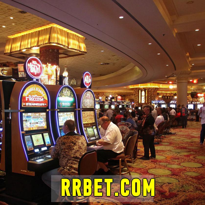  rrbet