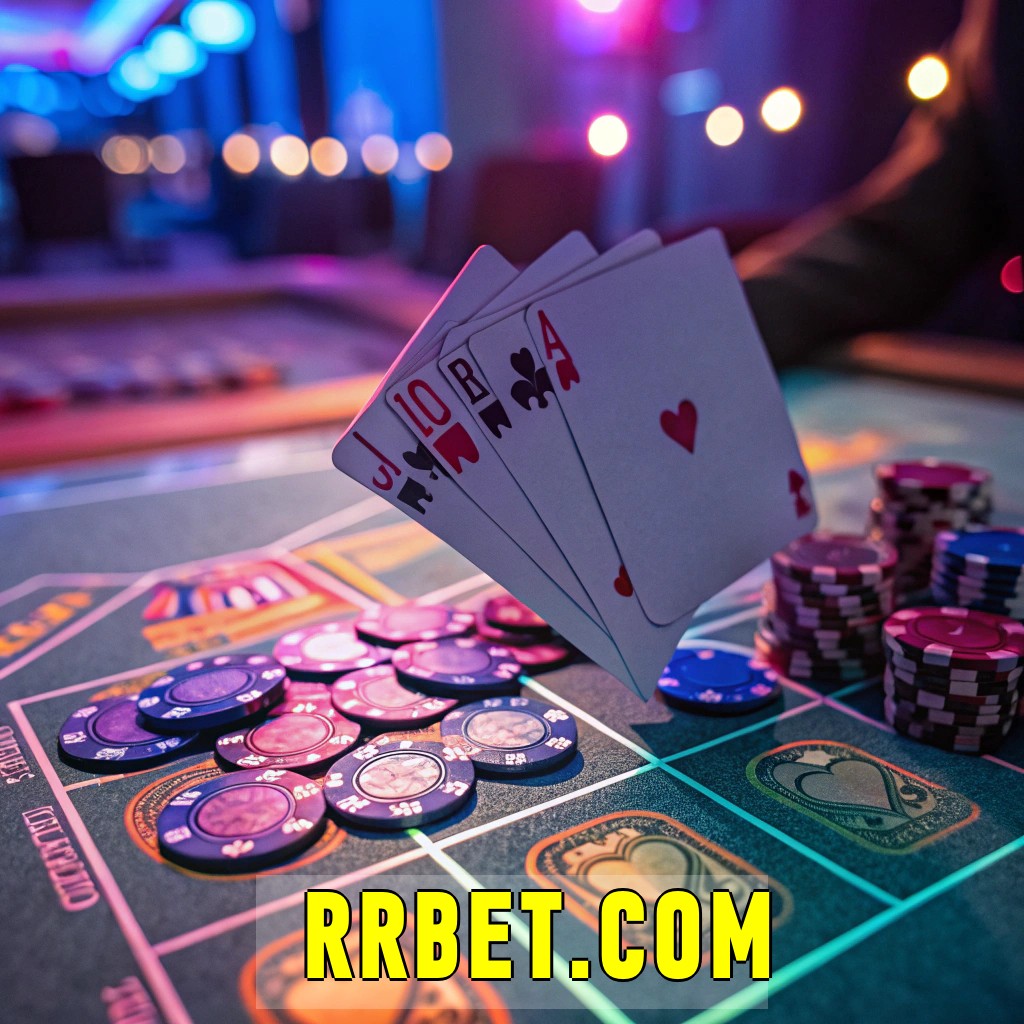  rrbet